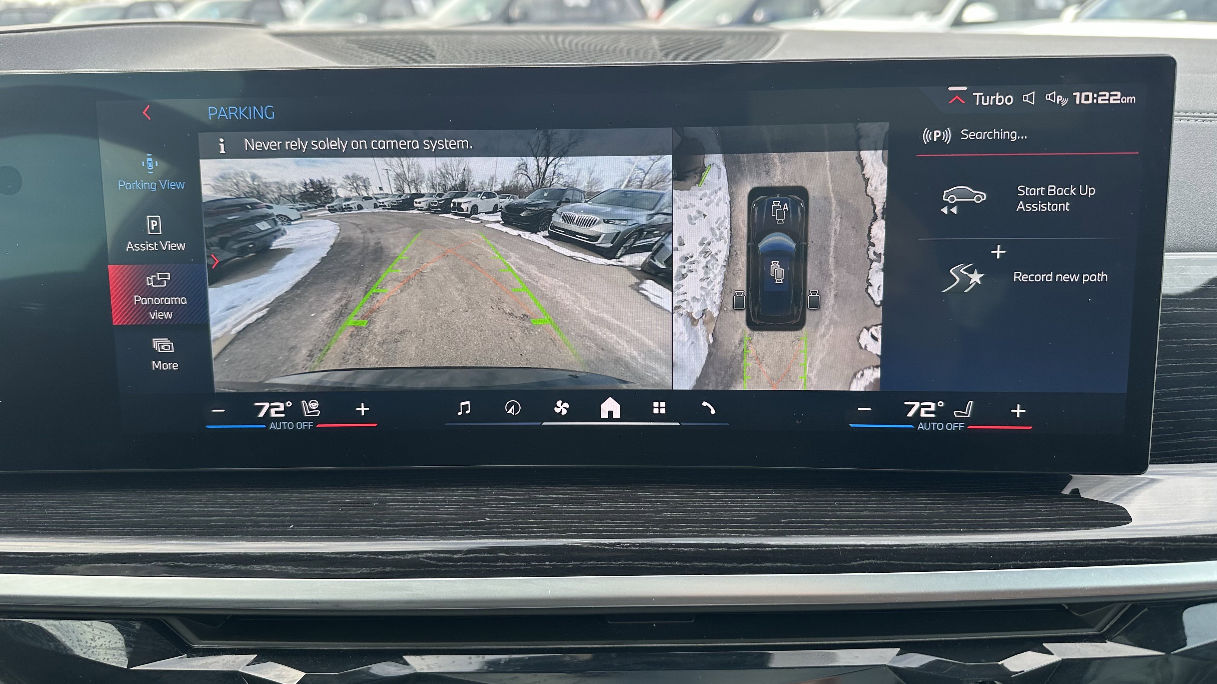 Certified 2025 BMW X5 M60i image 28