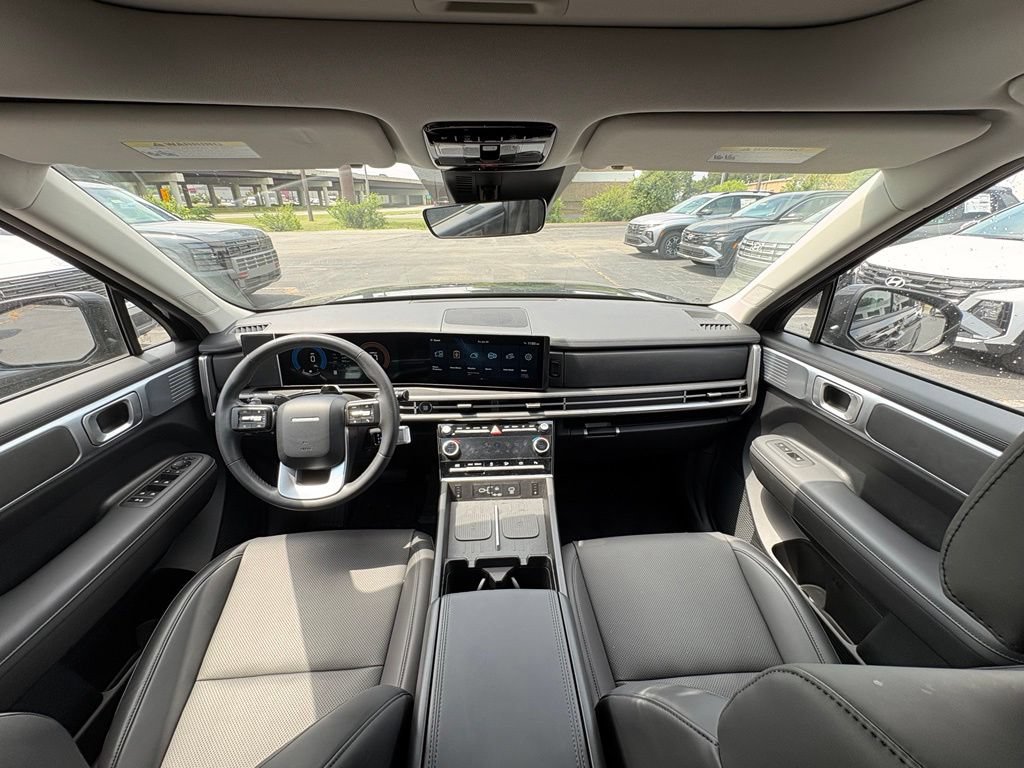 New 2026 Hyundai Santa Fe XRT AWD/4WD image 29