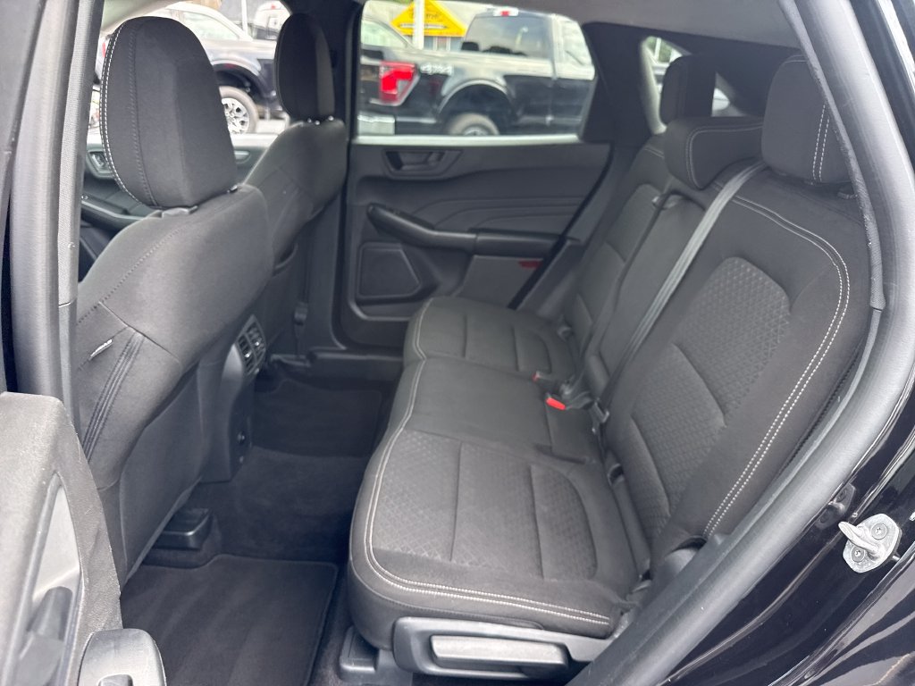 Used 2024 Ford Escape Active AWD/4WD image 23