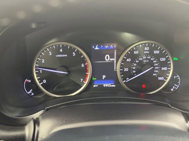 Used 2018 Lexus NX 300 AWD w/ Comfort Package image 15