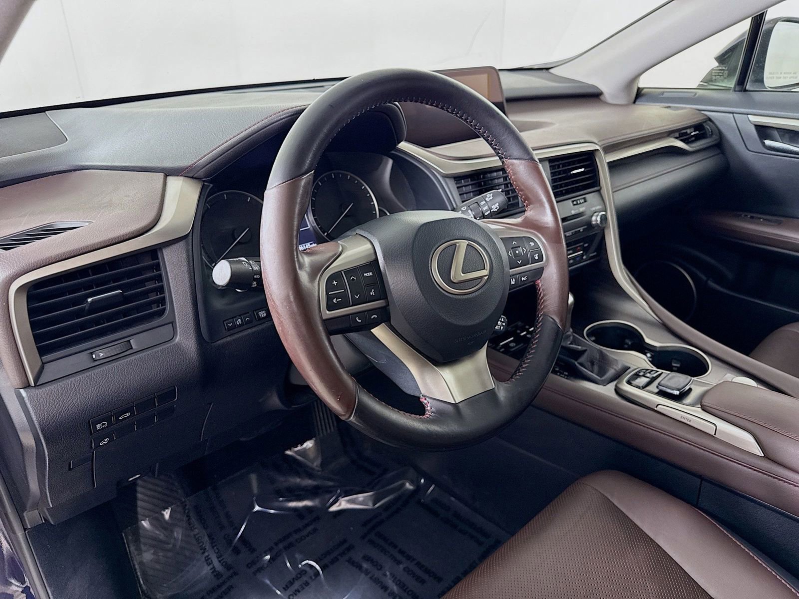 Used 2018 Lexus RX 350 AWD w/ Premium Package image 4