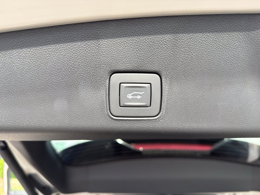 New 2026 Chevrolet TrailBlazer ACTIV w/ Convenience Package FWD image 20
