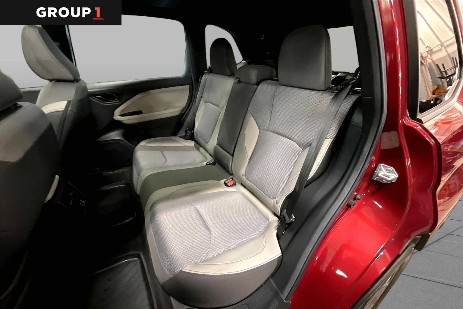Used 2026 Subaru Forester Premium AWD/4WD image 21