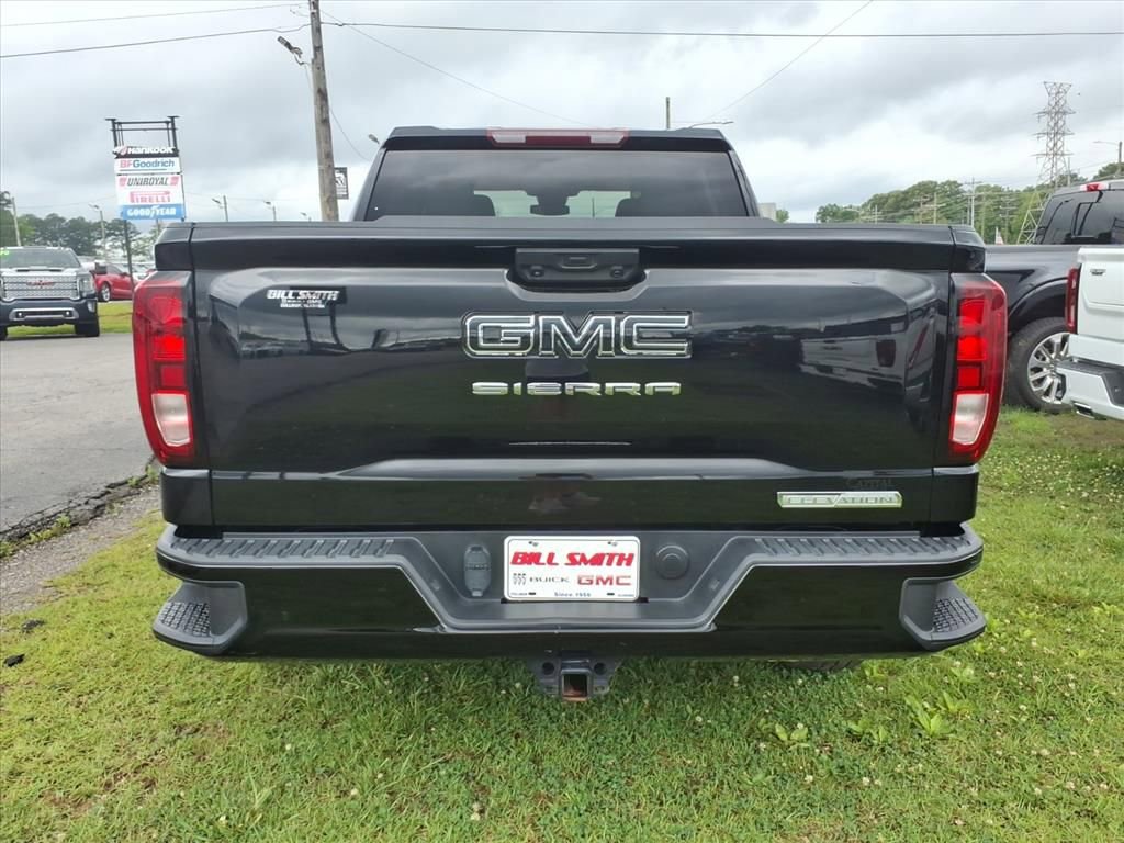 Used 2023 GMC Sierra 1500 Elevation AWD/4WD image 6