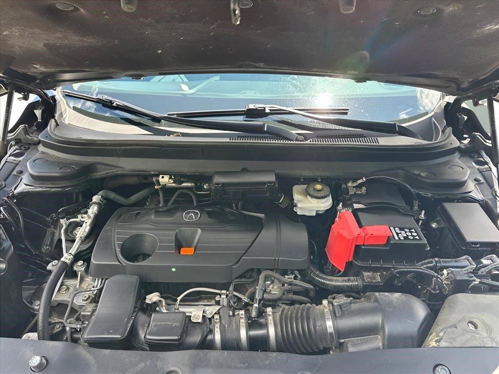 Used 2021 Acura RDX FWD w/ Technology Package image 34