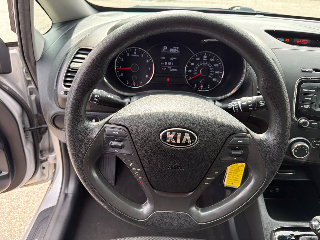 Used 2017 Kia Forte LX FWD image 14