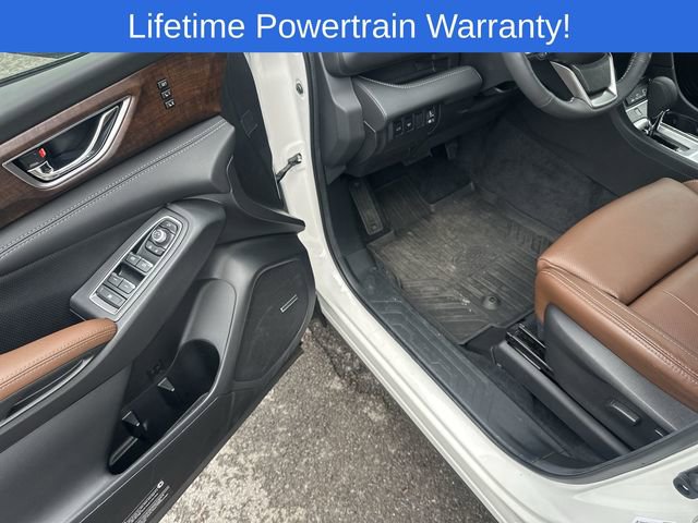 New 2025 Subaru Ascent Touring w/ Popular Package #1 image 11