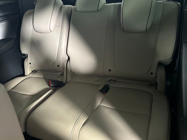 Certified 2022 Honda Odyssey Elite image 38