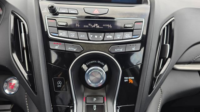 Used 2024 Acura RDX w/ Technology Package image 21