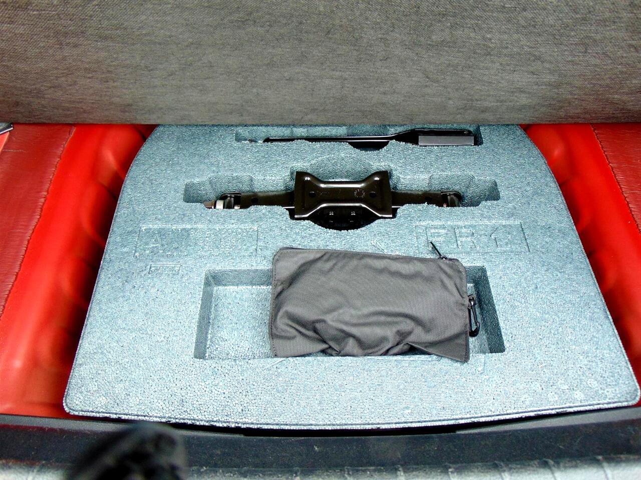 Used 2024 Nissan Altima 2.5 SV image 11