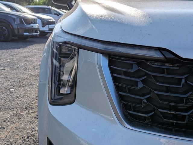 New 2026 Kia Sorento S w/ S Panoramic Sunroof Package FWD image 10