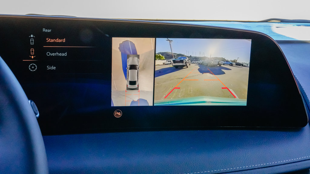 New 2026 Cadillac CT5 Premium Luxury w/ Technology Package RWD image 19