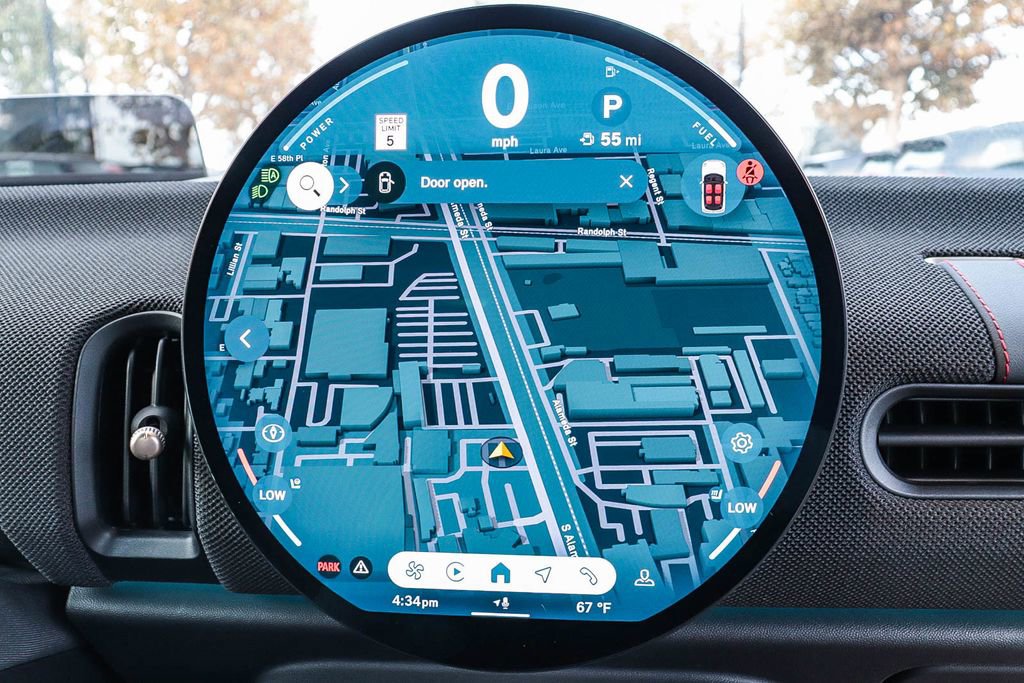 New 2026 MINI Cooper John Cooper Works image 15