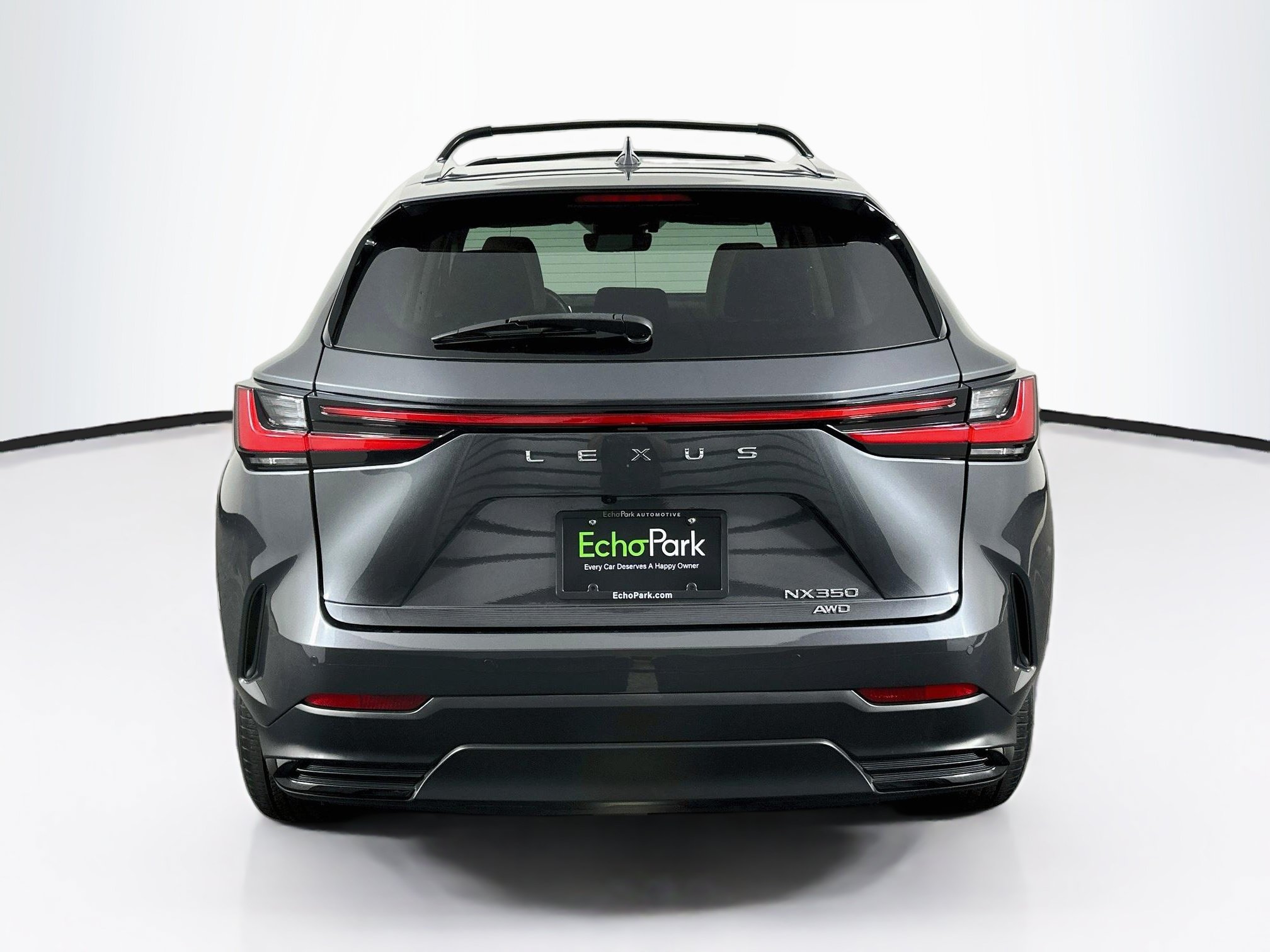 Used 2023 Lexus NX 350 AWD image 7