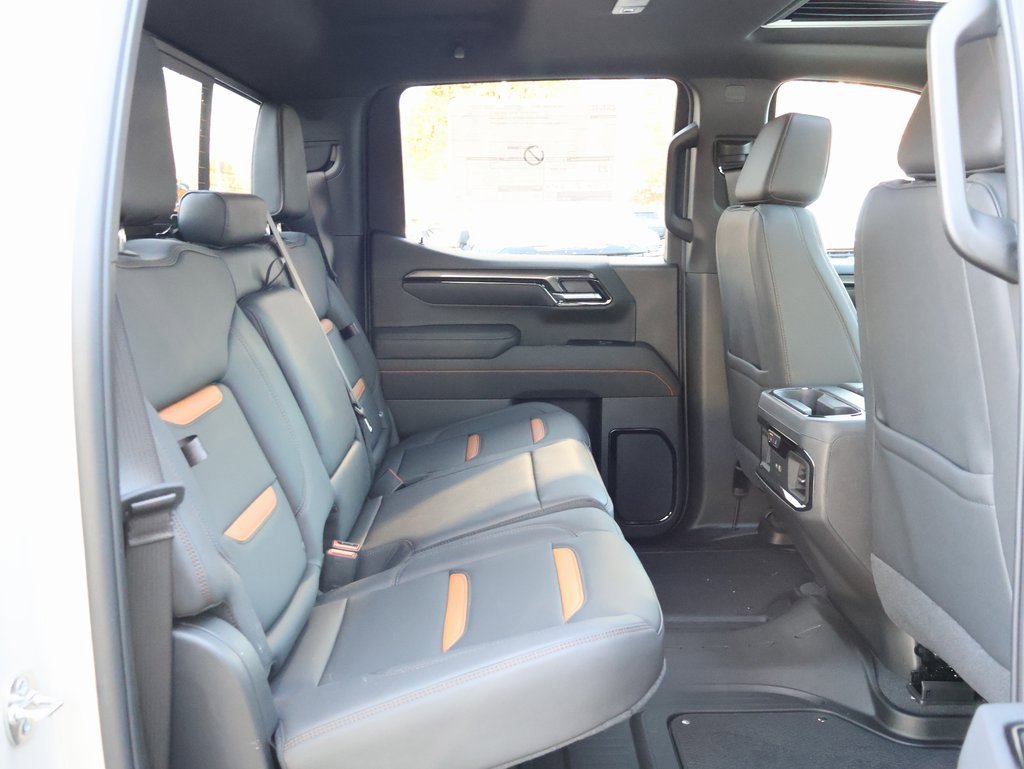 New 2026 GMC Sierra 1500 AT4 w/ AT4 Premium Package image 42