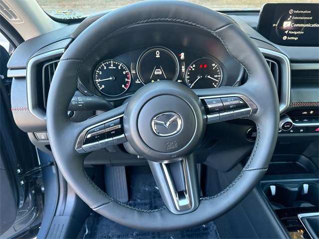 New 2026 MAZDA CX-50 Meridian Edition w/ Cargo Package image 14