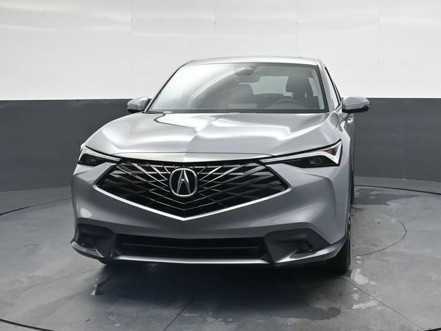 New 2026 Acura ADX FWD image 10