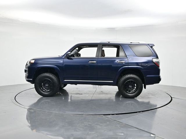 Used 2019 Toyota 4Runner Limited image 7