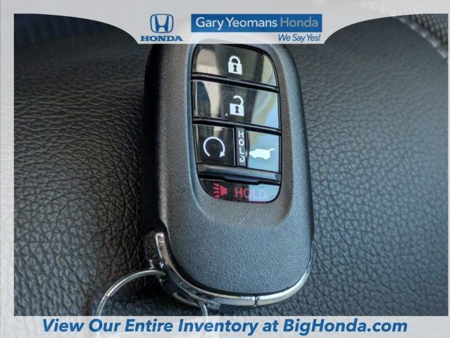 Certified 2023 Honda Pilot EX-L image 36