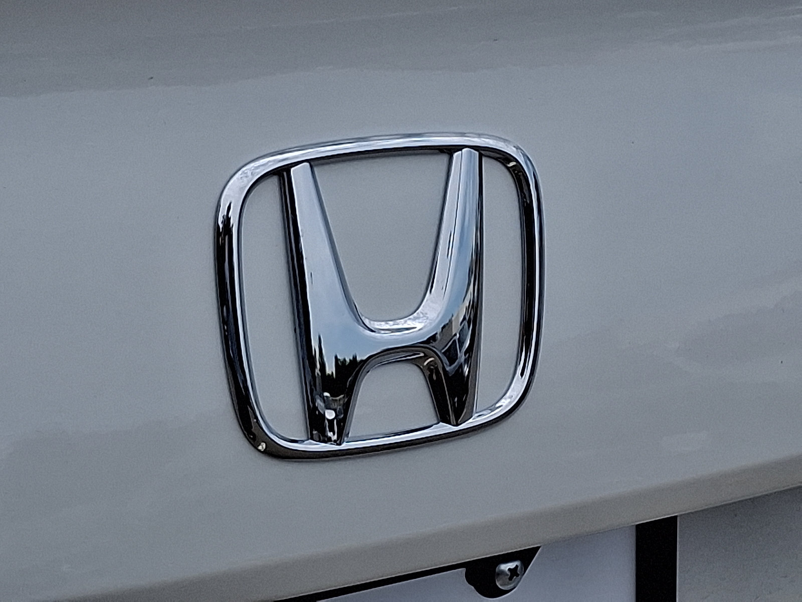 New 2026 Honda Civic FWD Hybrid Sedan image 15