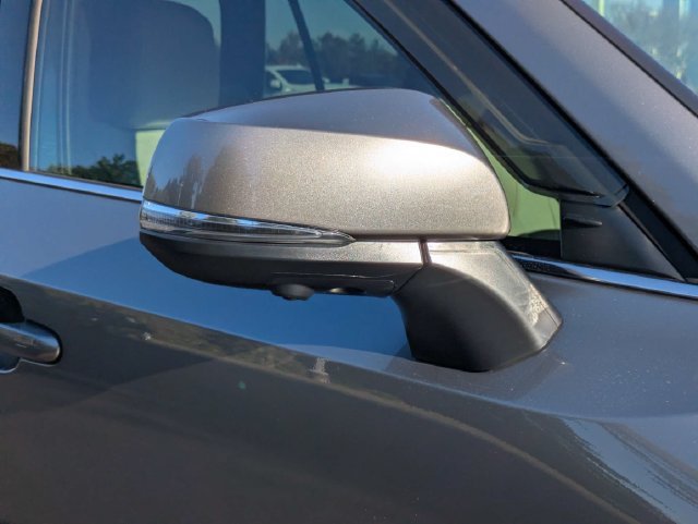 Certified 2026 Toyota Grand Highlander AWD Hybrid image 14