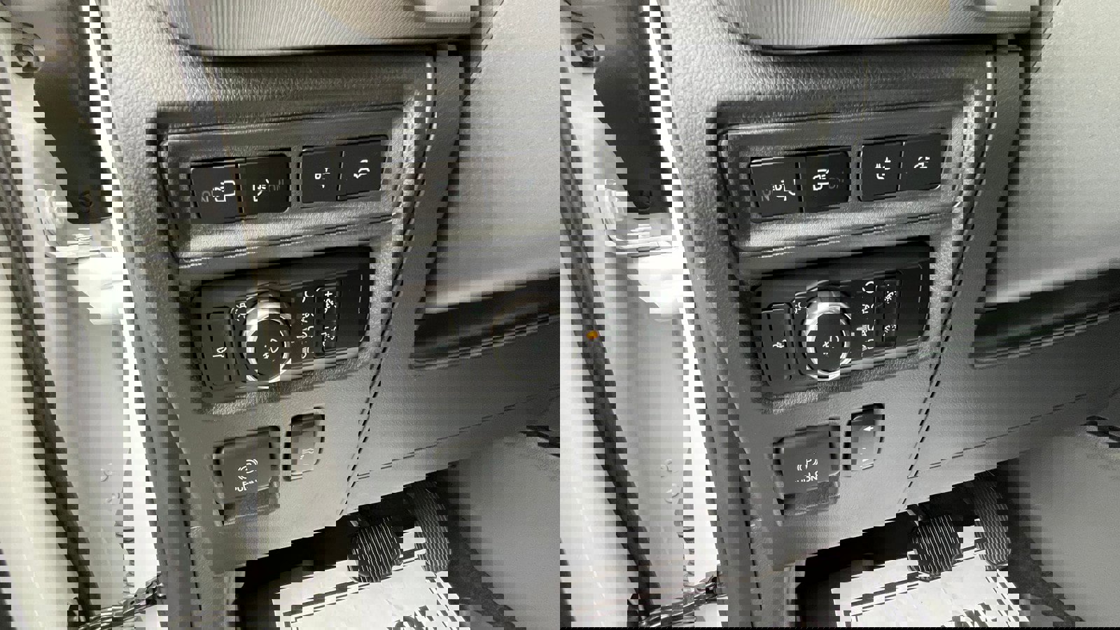 Used 2023 Ford F150 Raptor w/ Raptor 37 Performance Package AWD/4WD image 13