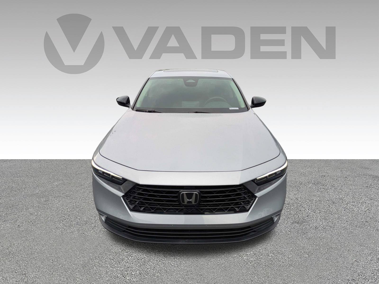 Used 2023 Honda Accord EX image 27