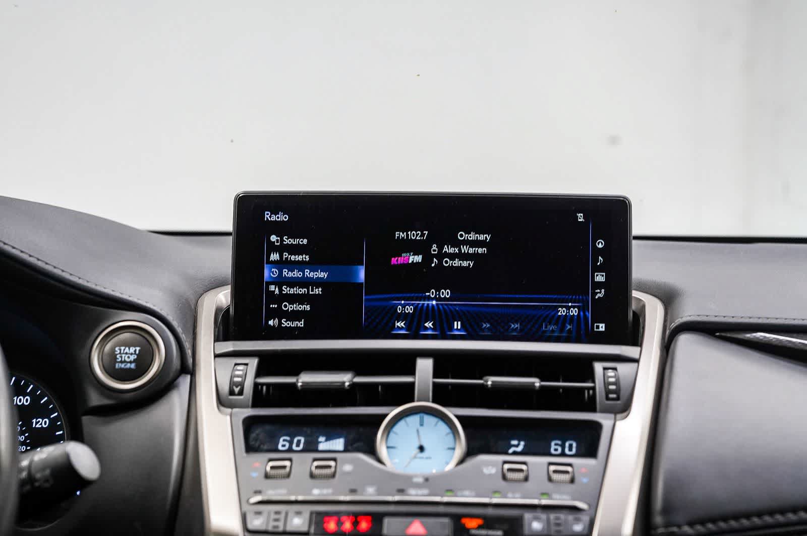 Used 2019 Lexus NX 300 FWD w/ Premium Package image 14