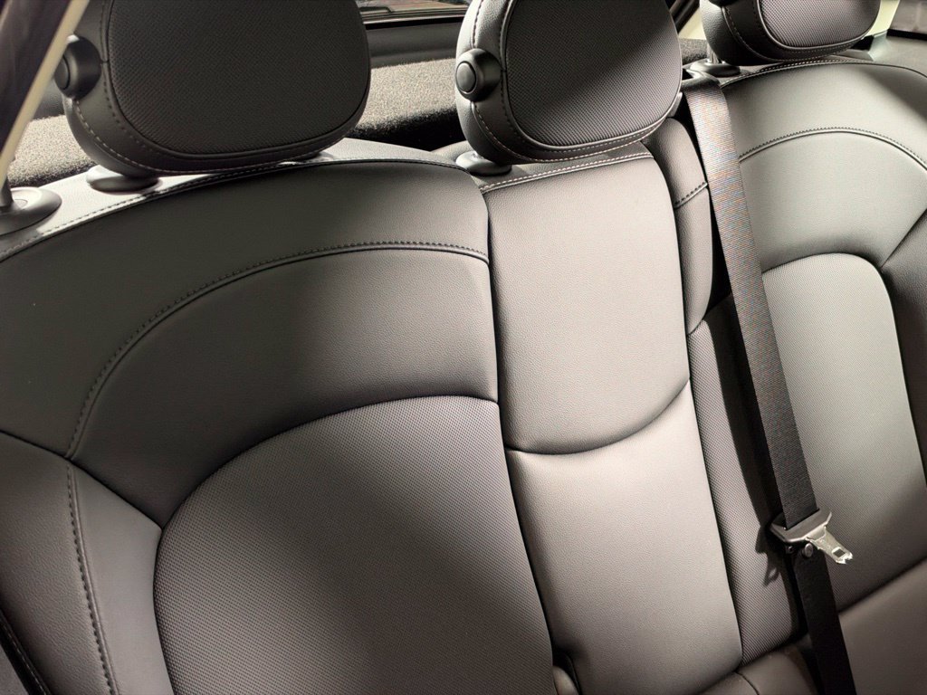 Used 2020 MINI Cooper S w/ Storage Package FWD image 23