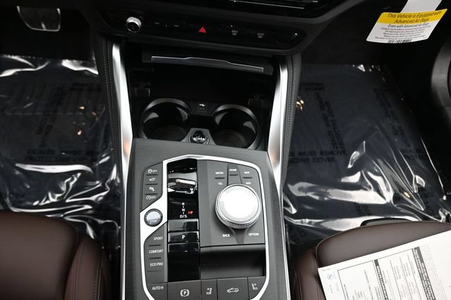 New 2027 BMW 430i xDrive Convertible w/ M Sport Package AWD/4WD image 16