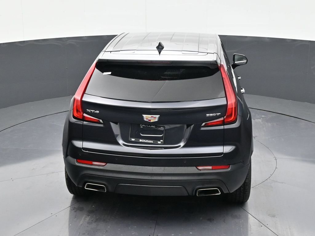 Used 2023 Cadillac XT4 Luxury image 15