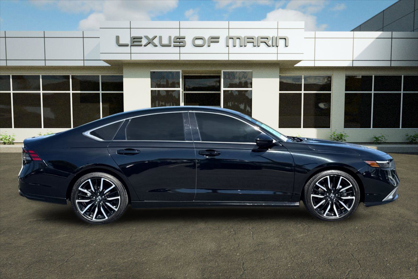 Used 2023 Honda Accord Touring image 7