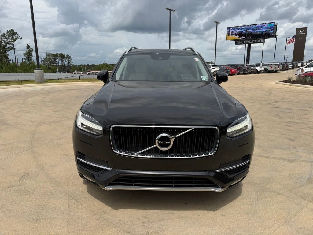 Used 2019 Volvo XC90 T5 Momentum FWD image 8