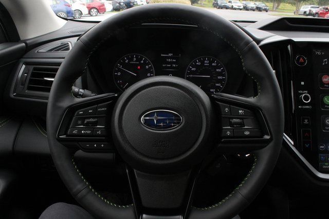 New 2025 Subaru Ascent Bronze Edition image 14