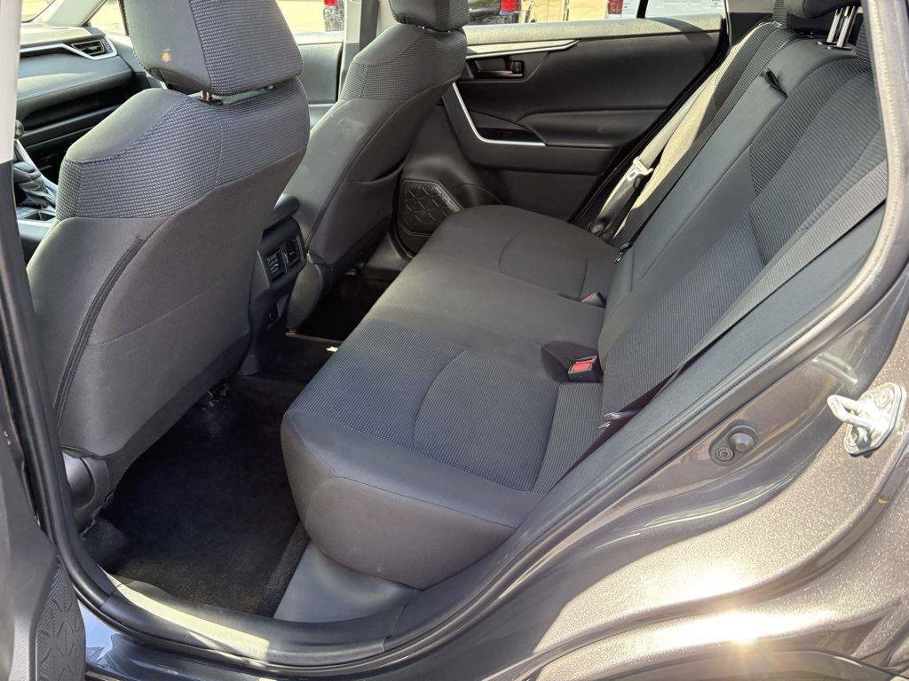 Used 2024 Toyota RAV4 LE image 13