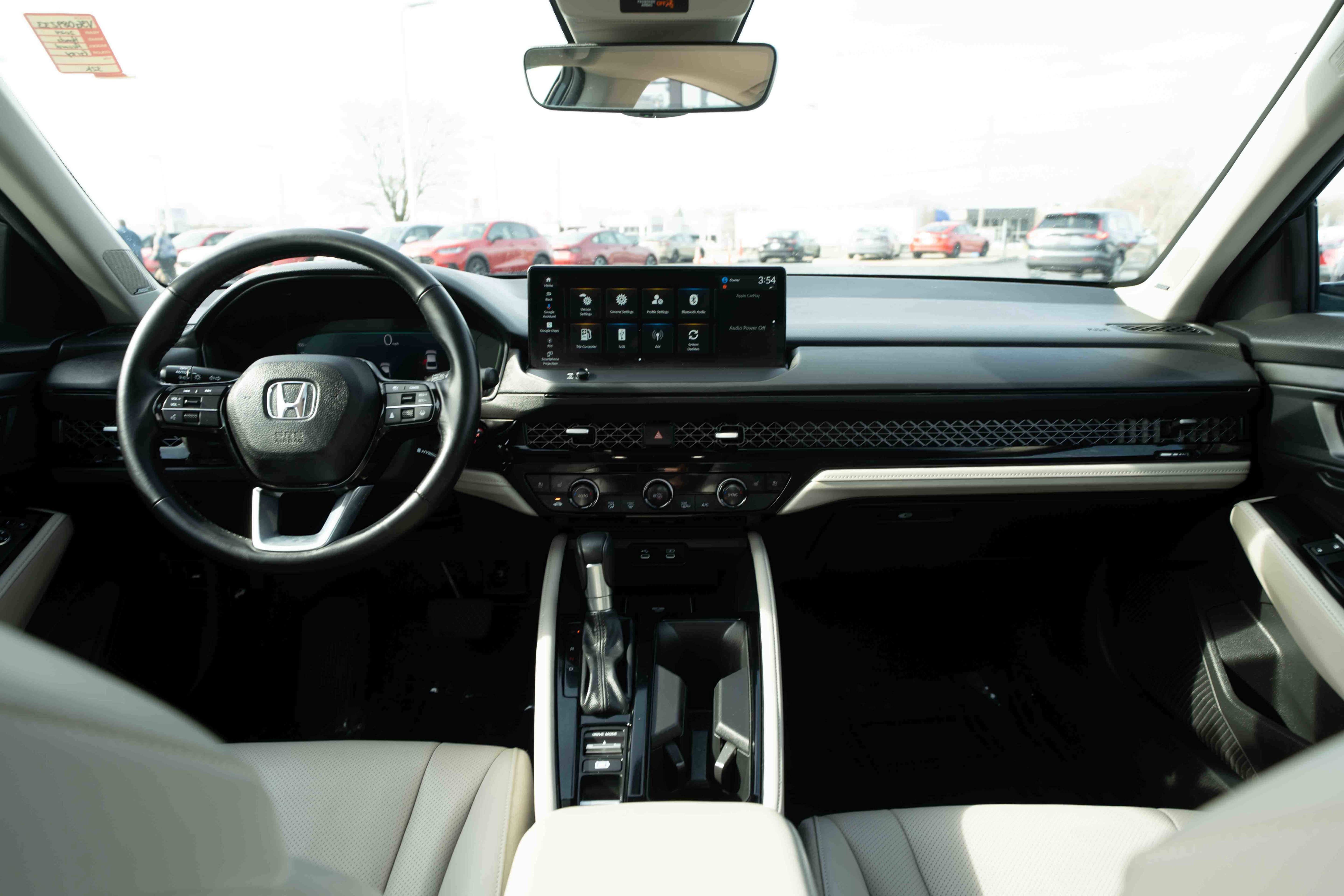 Used 2024 Honda Accord Touring image 20