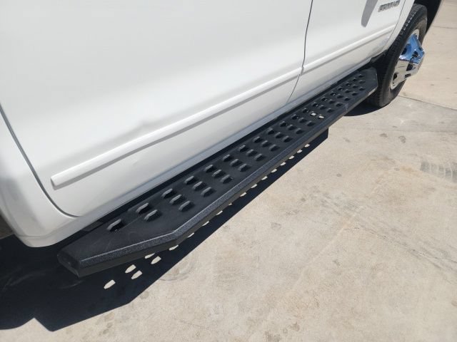 Used 2016 Chevrolet Silverado 3500 LT w/ LT Convenience Package AWD/4WD image 29