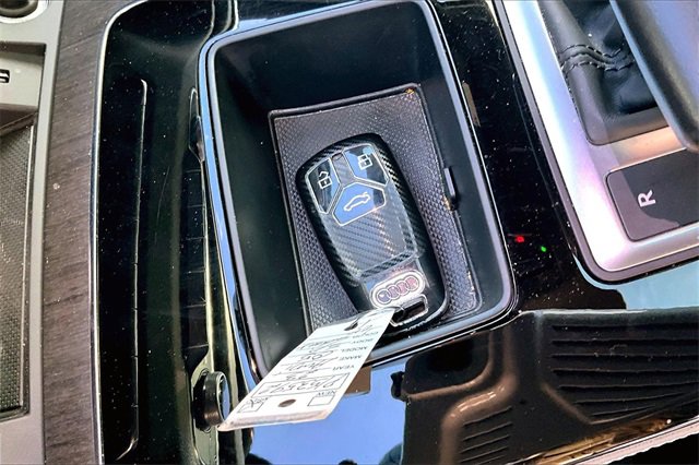 Used 2023 Audi Q5 2.0T Premium Plus w/ Premium Plus Package image 10