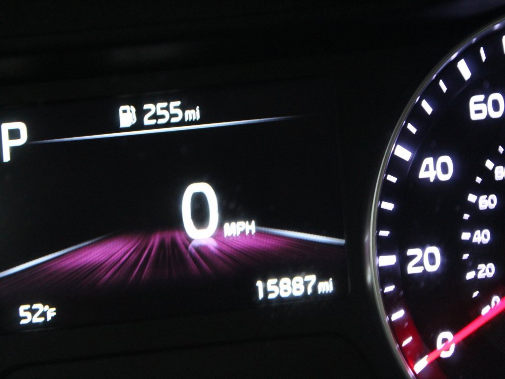 Used 2022 Kia Forte GT-Line w/ GT-Line Premium Package image 17