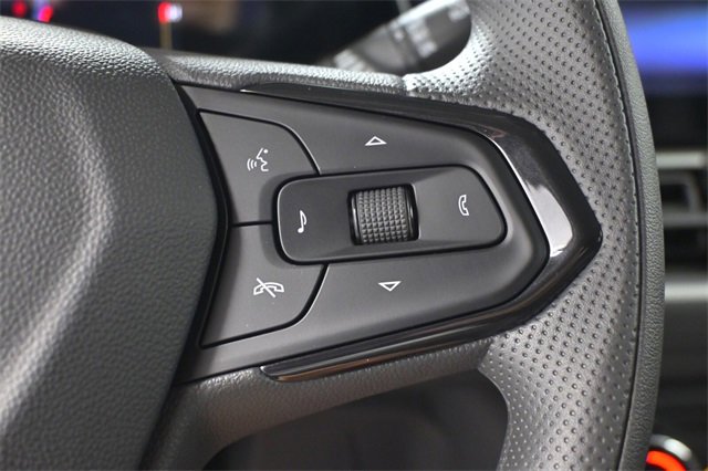 New 2026 Chevrolet TrailBlazer LS w/ LS Convenience Package image 18