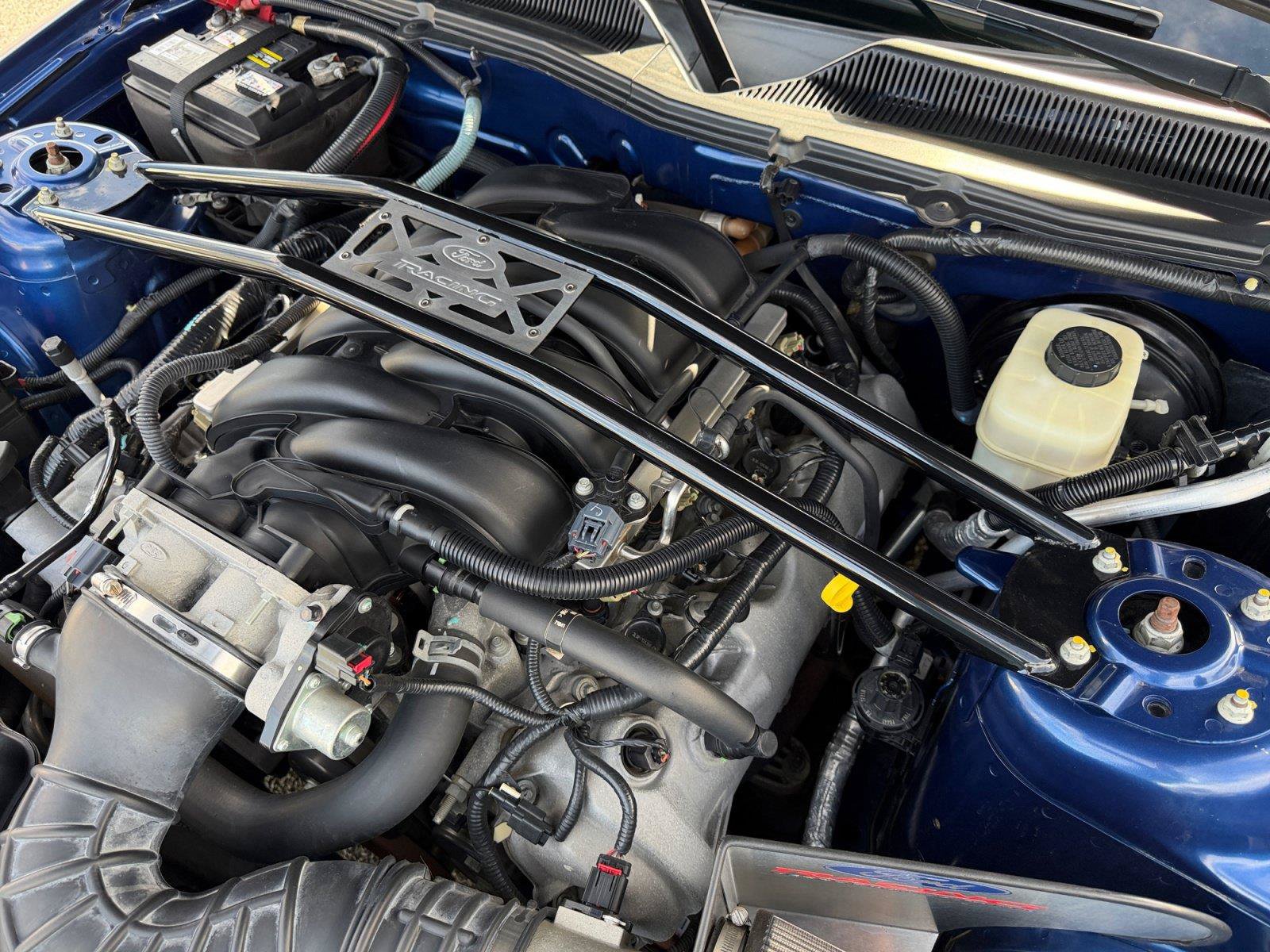 Used 2008 Ford Mustang GT RWD image 15
