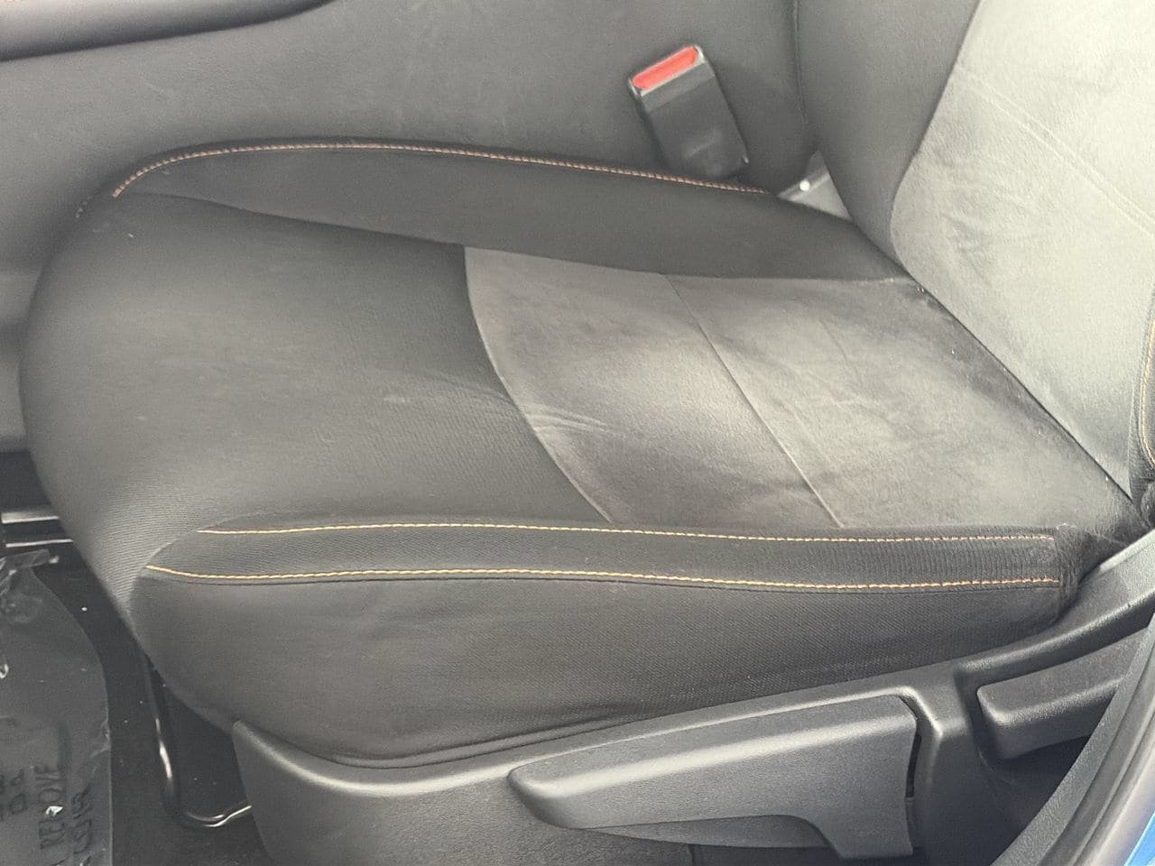 Used 2022 Nissan Sentra SR FWD image 17