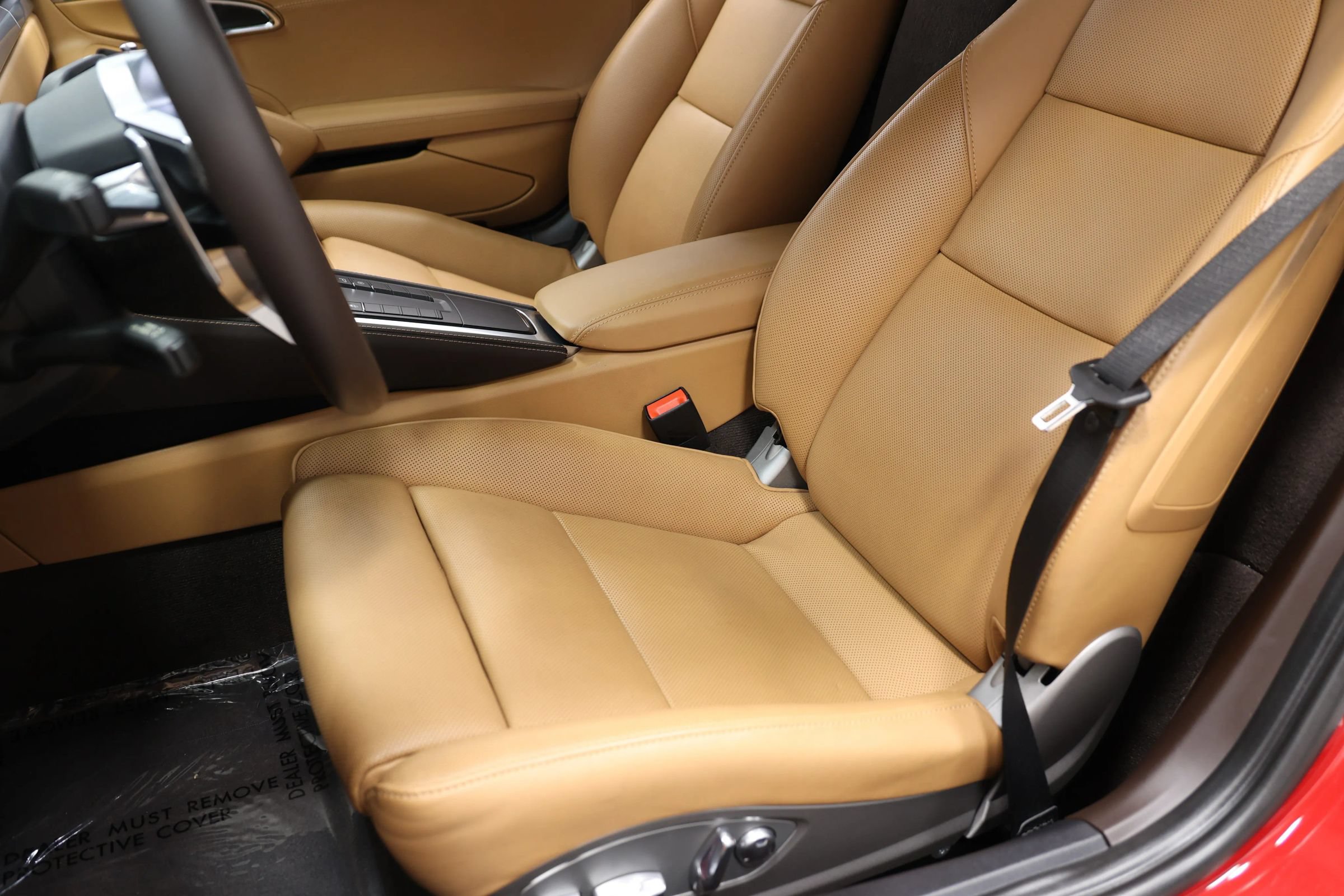 Used 2017 Porsche 718 Cayman S RWD image 21