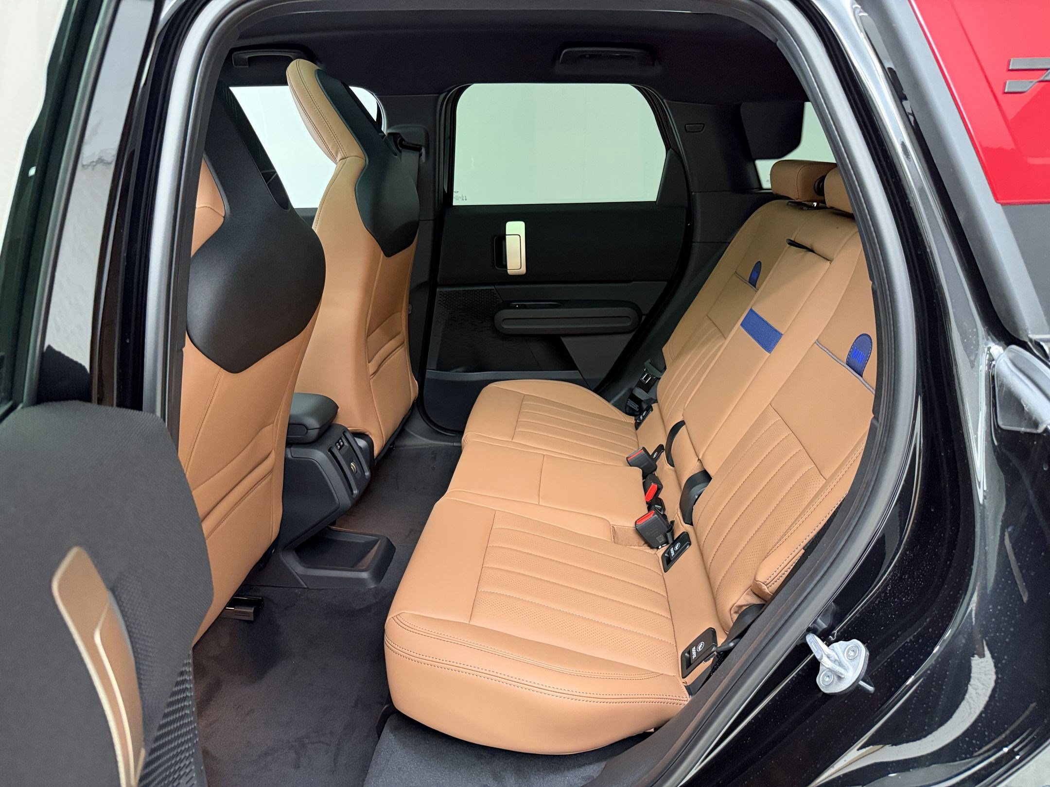 New 2027 MINI Cooper Countryman John Cooper Works w/ Comfort Package Max AWD/4WD image 24