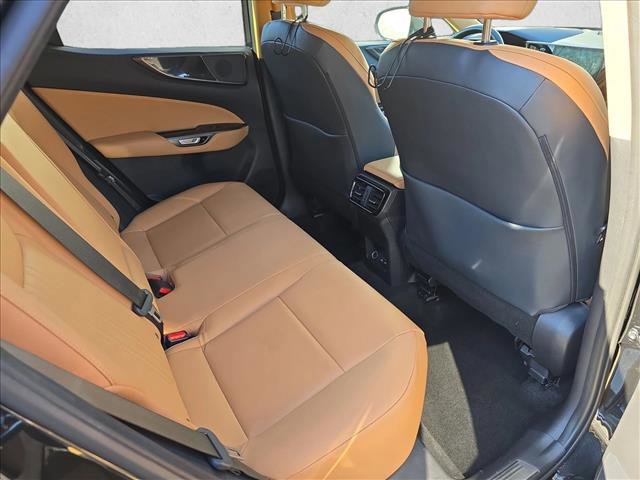 Used 2022 Lexus NX 350 NX 350 image 11