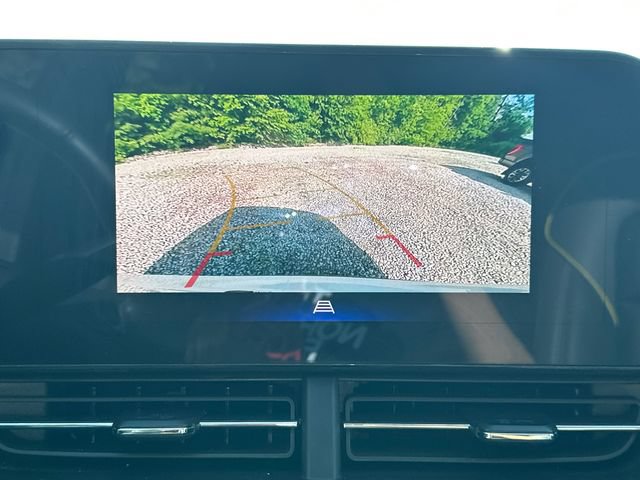 Used 2024 Chevrolet Trax ACTIV w/ Driver Confidence Package FWD image 29