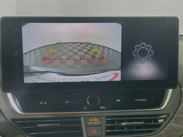 New 2026 Nissan Altima 2.5 SV FWD image 10