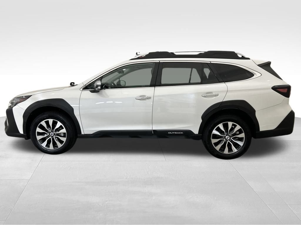 Used 2024 Subaru Outback Touring AWD/4WD video 2