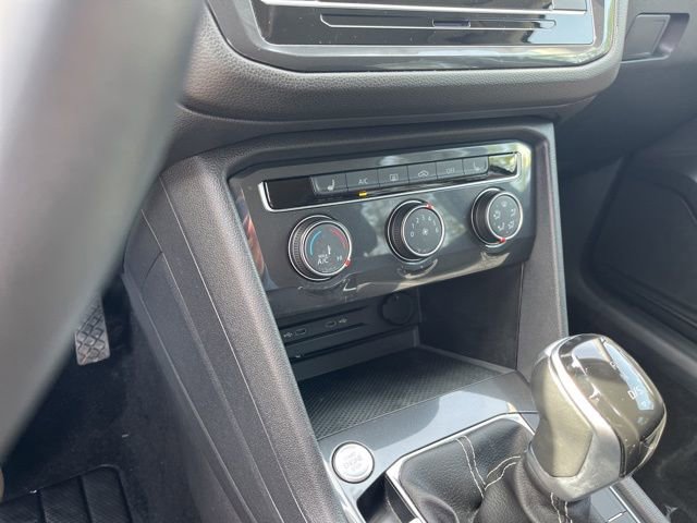 Used 2024 Volkswagen Tiguan S FWD image 24