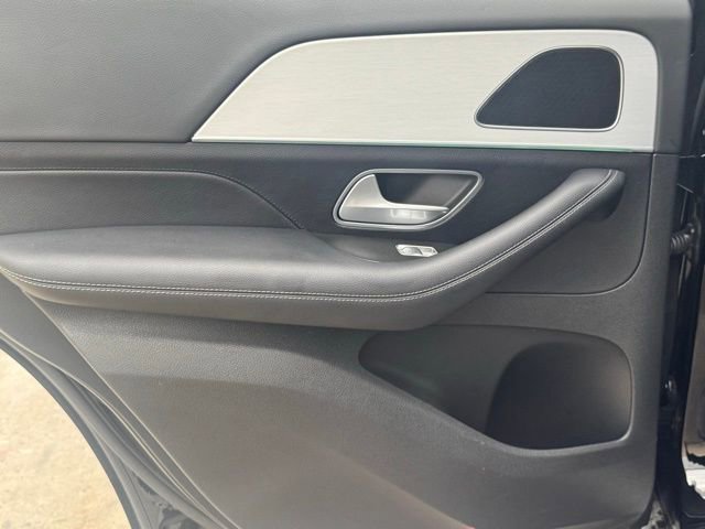 Used 2024 Mercedes-Benz GLE 350 4MATIC image 25